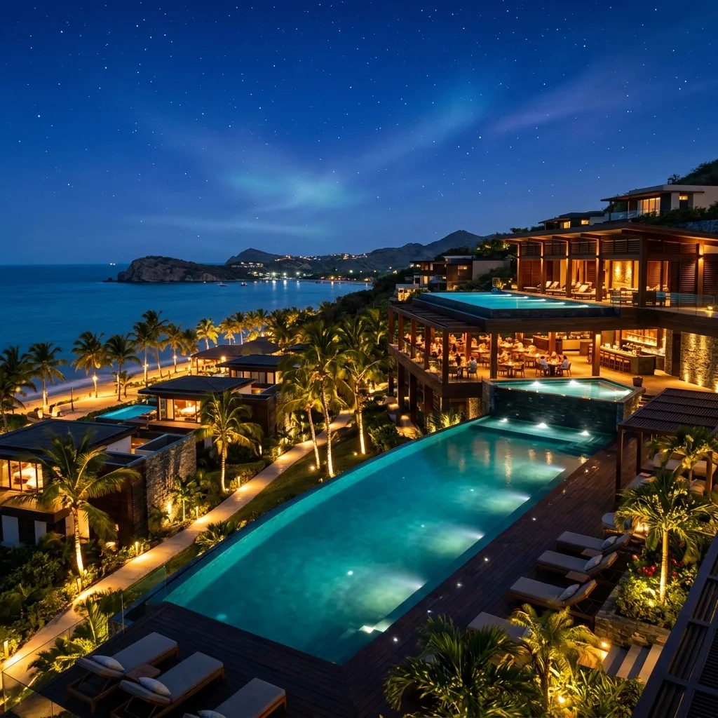 Playa Azul Boutique