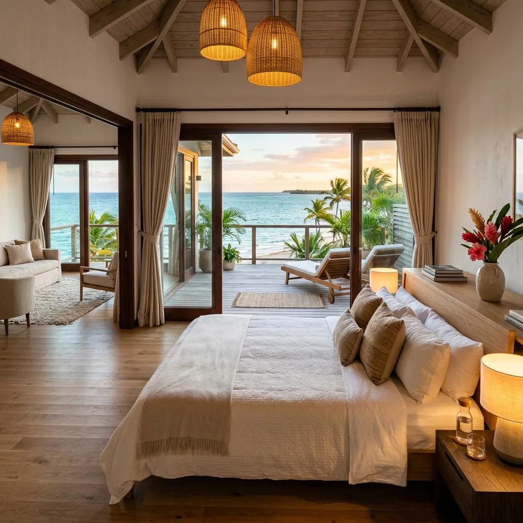 Suite presidencial